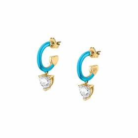 Женские серьги Chiara Ferragni J19AVI12 Нержавеющая сталь 2 cm